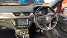 Vauxhall Corsa 1.4 Energy 3dr [AC] Auto Petrol Hatchback